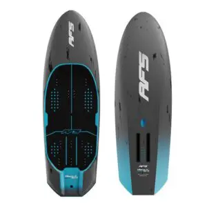 AFS Blackbird Mid Length Foil Board