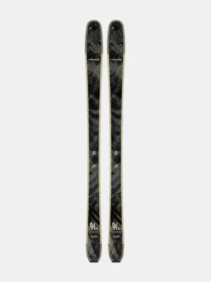 GAP Course | Head Kore 94 Ski + Binding 2027