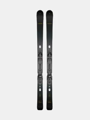 Head Power Joy Women's  Ski + PRD 12 Binding 2027