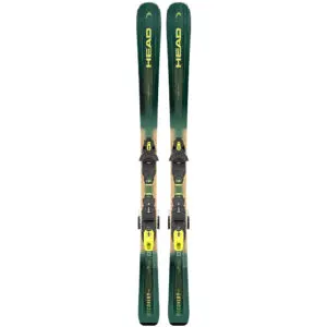Head Discovery 82 Pro Ski + Protector 11 Binding 2027