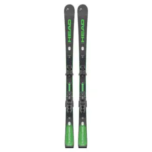 Head Supershape e-Magnum Ski + PRD 12 Binding 2027
