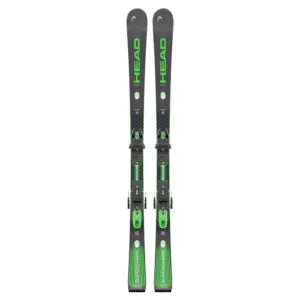 Head Supershape e-Magnum Ski + Protector 13 Binding 2027