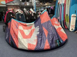 Used Duotone Neo Kite 2023 - 10m