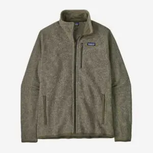 Patagonia Better Sweater Men's Fleece