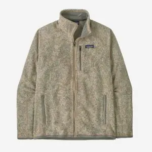 Patagonia Better Sweater Men's Fleece