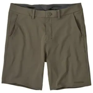 Patagonia Hydropeak Hybrid 18" Men's Walkshorts