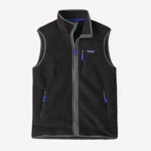 Patagonia Retro Pile Men's Fleece Vest
