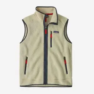 Patagonia Retro Pile Men's Fleece Vest