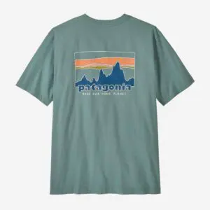 Patagonia Skyline 73' Men's T-Shirt