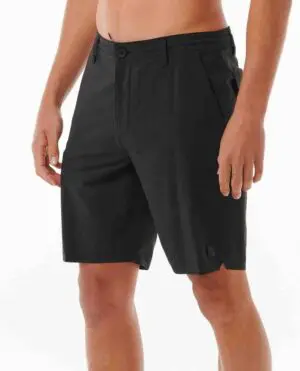 Ripcurl Boardwalk Global Entry 19" Men's Walkshorts