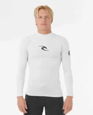 Ripcurl Waves Performance L/S Men's Rashvest