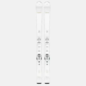 Head Absolut Joy Women's Ski + Protector 10 Binding 2027