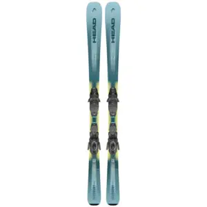 Head Discovery 74 Sport Ski + PR 11 Binding 2027