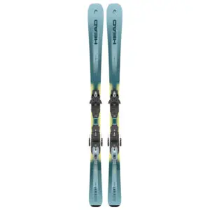 Head Discovery 74 Sport Ski + Protector 11 Binding 2027