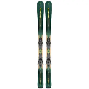 Head Discovery 82 Pro Ski + PR 11 Binding 2027