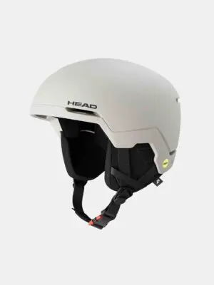 Head Faero MIPS Snow Helmet