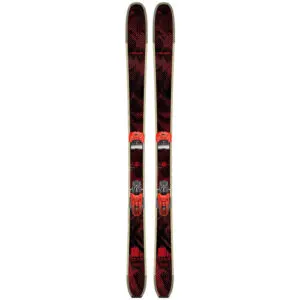 Head Kore 100 Ski + Binding 2027