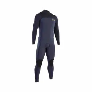 ION Seek Amp 3/2mm Front Zip Men's Full Wetsuit