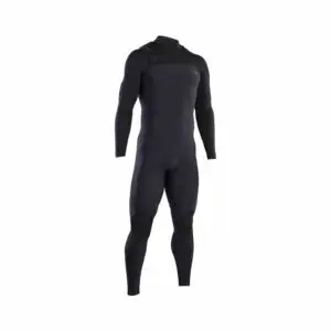 ION Seek Amp 4/3mm Front Zip Men's Full Wetsuit