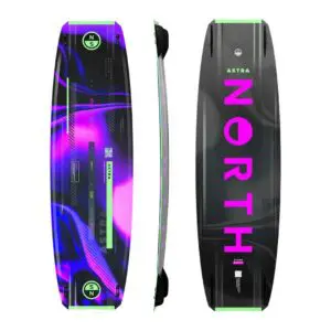 North Astra Kite Twintip 2027