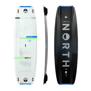 North Atmos Pro Kite Twintip 2027