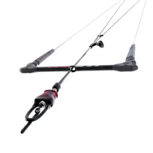 North Navigator Gen 2 Control System Kite Bar