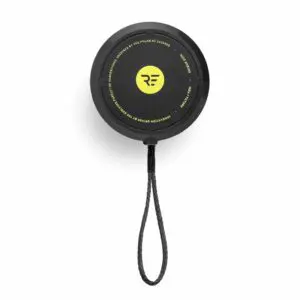 Ride Engine Tractable Leash Base