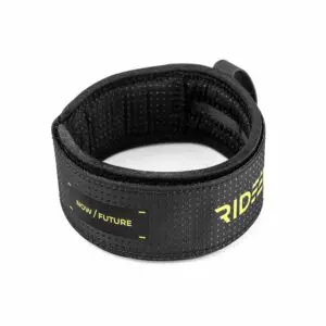 Ride Engine Tractable Leash Calf Wrap