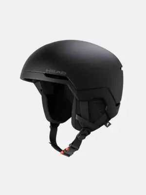 Head Faero Snow Helmet