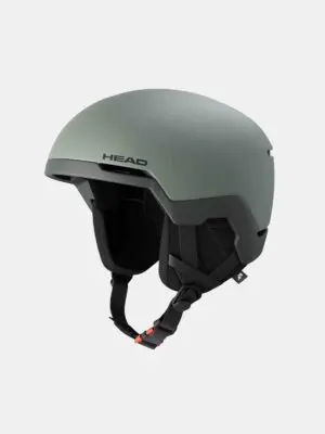 Head Faero Snow Helmet