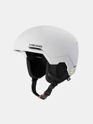 Head Faero MIPS Snow Helmet