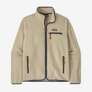 Patagonia Retro Pile Men's Fleece Jacket