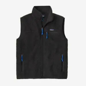 Patagonia Retro Pile Men's Fleece Vest