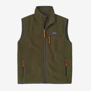 Patagonia Retro Pile Men's Fleece Vest