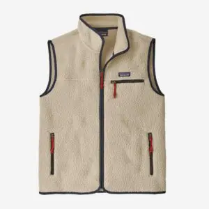 Patagonia Retro Pile Men's Fleece Vest