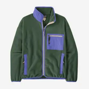 Patagonia Synchilla Women's Fleece