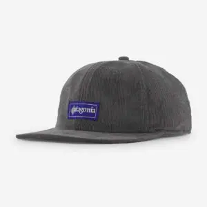 Patagonia Corduroy Cap