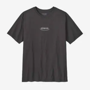 Patagonia 95' Oval Logo Men's T-Shirt
