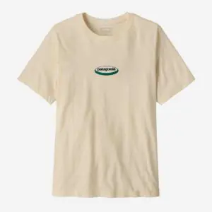 Patagonia 95' Oval Logo Men's T-Shirt