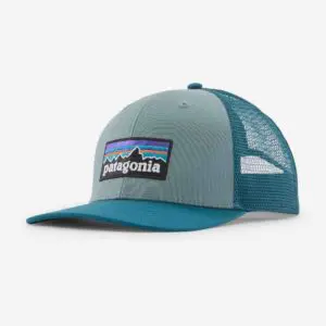 Patagonia P-6 Trucker Hat