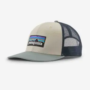Patagonia P-6 Trucker Hat