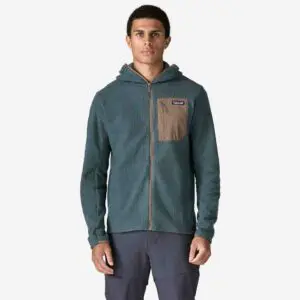 Patagonia R1 Air Full Zip Men's Hoody