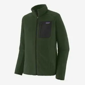 Patagonia R1 Air Zip Men's Fleece