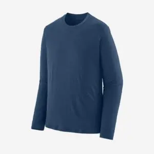 Patagonia Capilene Cool Merino Blend Men's Shirt