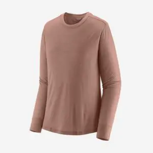 Patagonia Capilene Cool Merino Blend Shirt