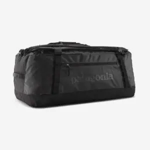 Patagonia Black Hole Duffle 70L Travel Bag