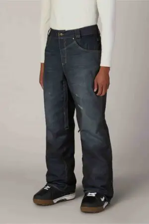 686 Denim Deconstructed Men's Pant 2027