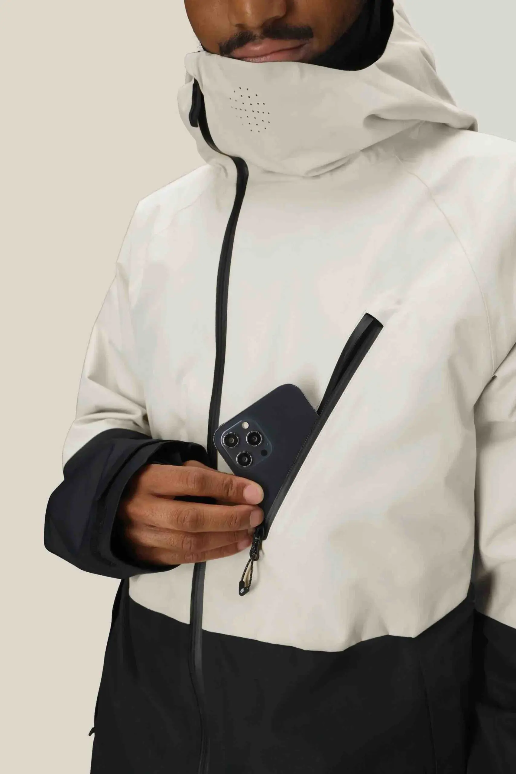686 Hydra Thermagraph Men's Jacket 2027 - Image 7