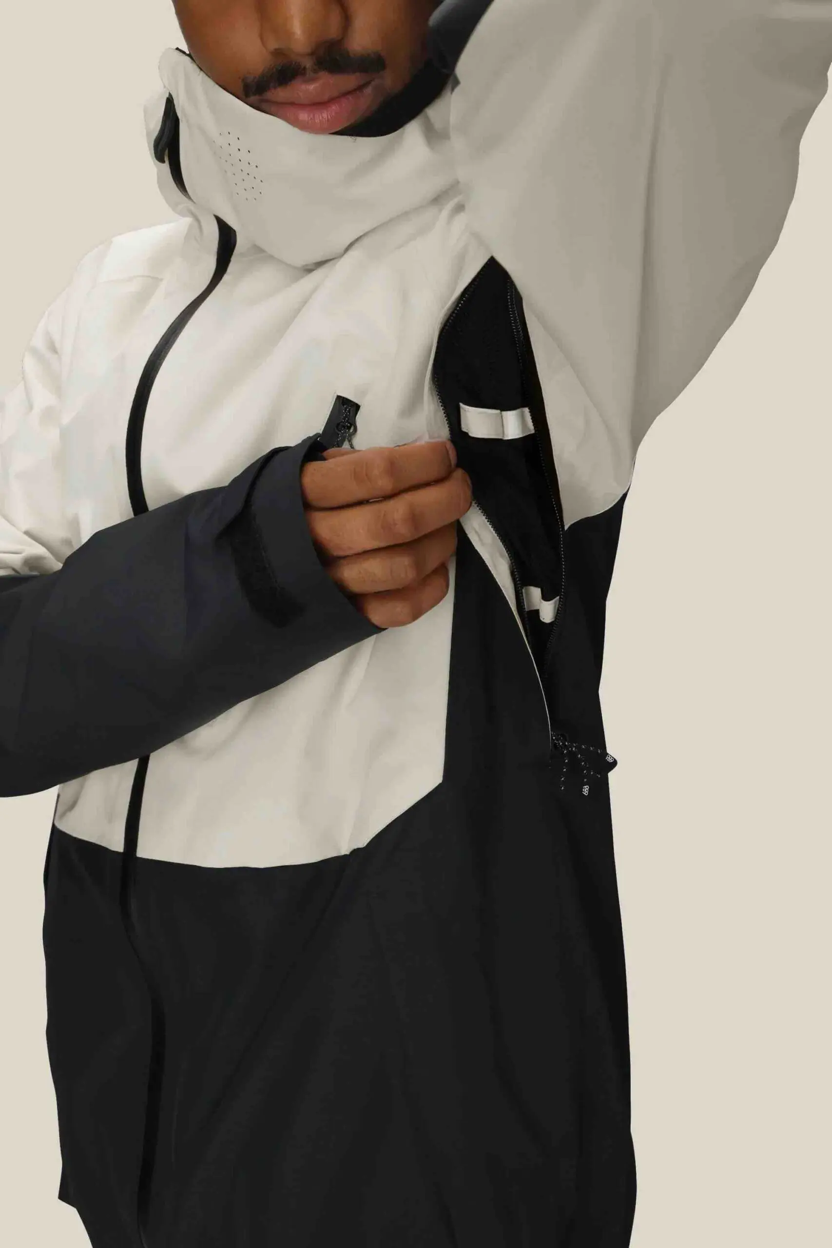 686 Hydra Thermagraph Men's Jacket 2027 - Image 6