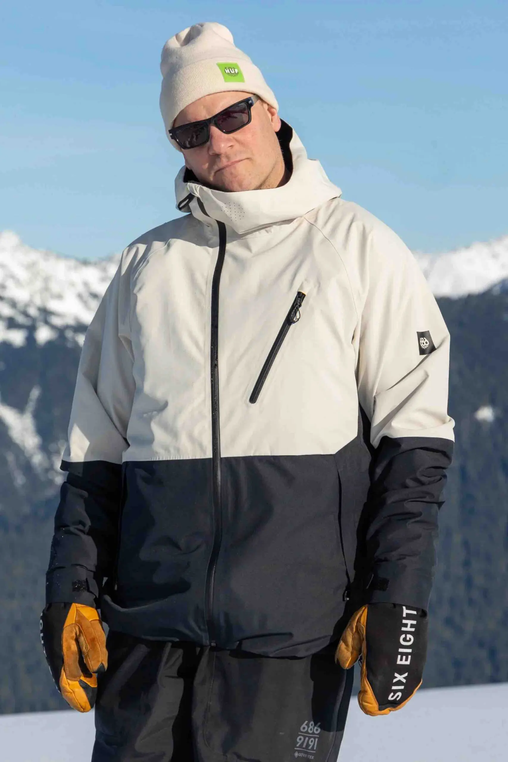 686 Hydra Thermagraph Men's Jacket 2027 - Image 2